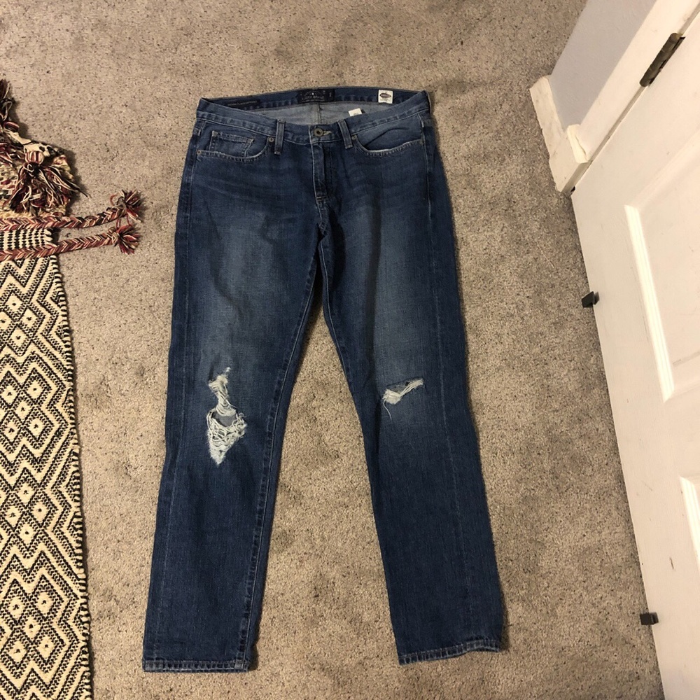 Lucky Brand jeans